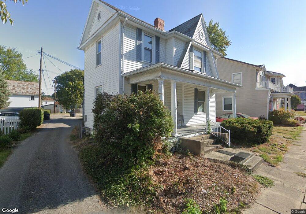 161 E 5th Ave, Lancaster, OH 43130 - photo 1