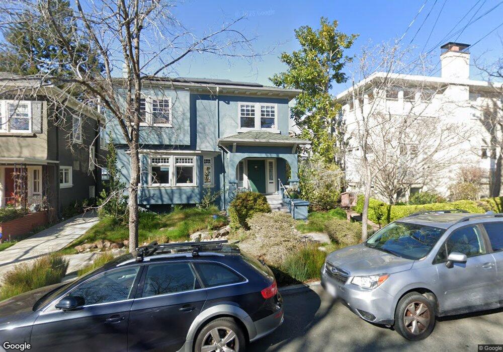 2741 Elmwood Ave, Berkeley, CA 94705 - photo 1