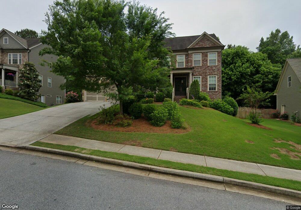 112 Hedgewood Ln unit 32, Canton, GA 30115 - photo 1