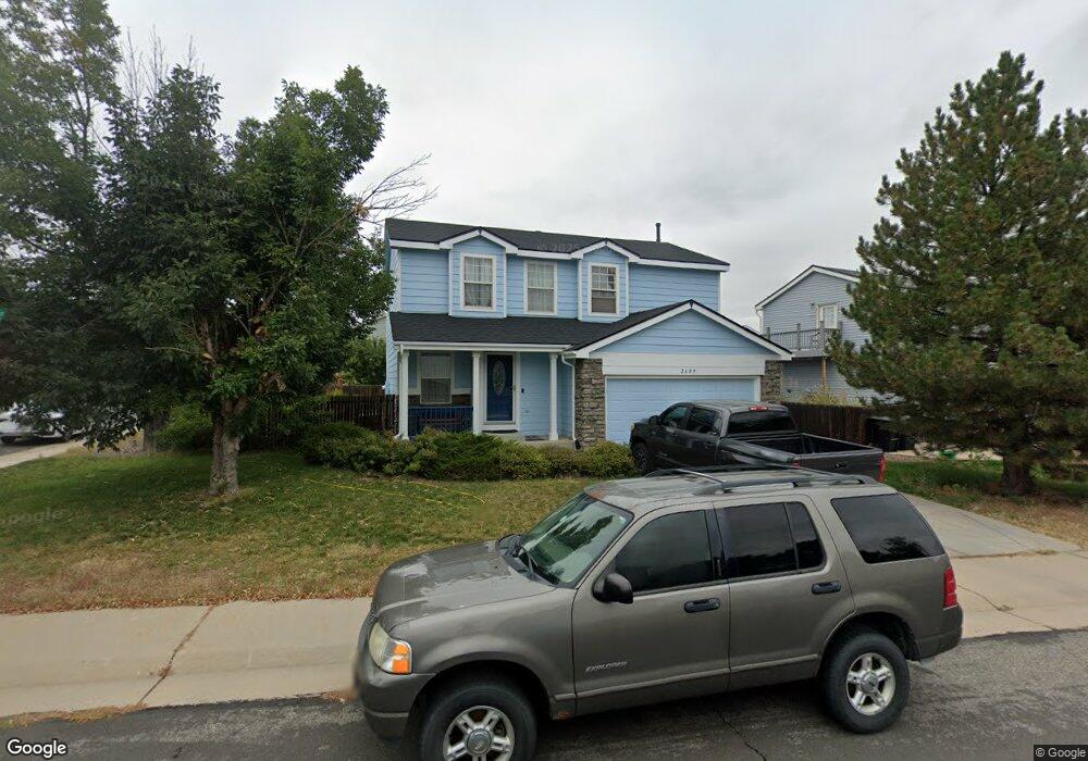 2609 E 118th Cir, Thornton, CO 80233 - photo 1