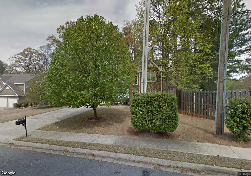 1534 Woodmore Dr SW unit 1, Marietta, GA 30008 - photo 1