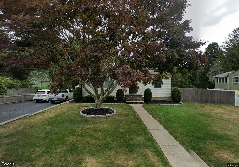 45 Kulas Rd, West Warwick, RI 02893 - photo 1