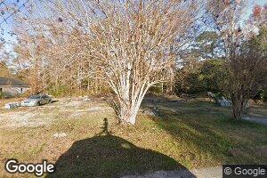281 Patterson St, Allendale, SC 29810