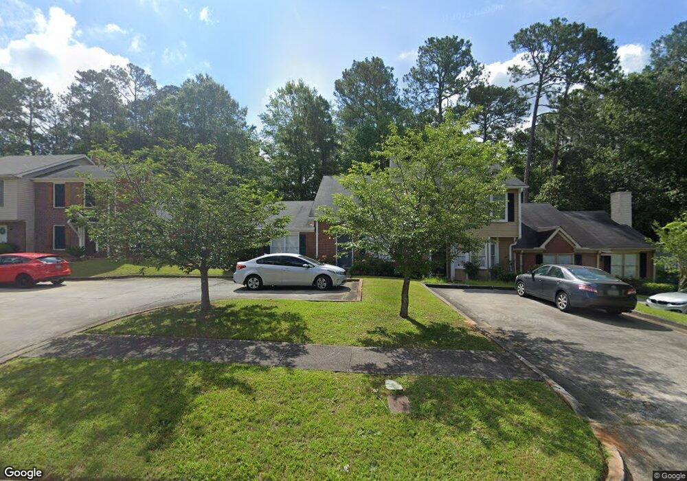 109 Manor Row, Macon, GA 31210 - photo 1