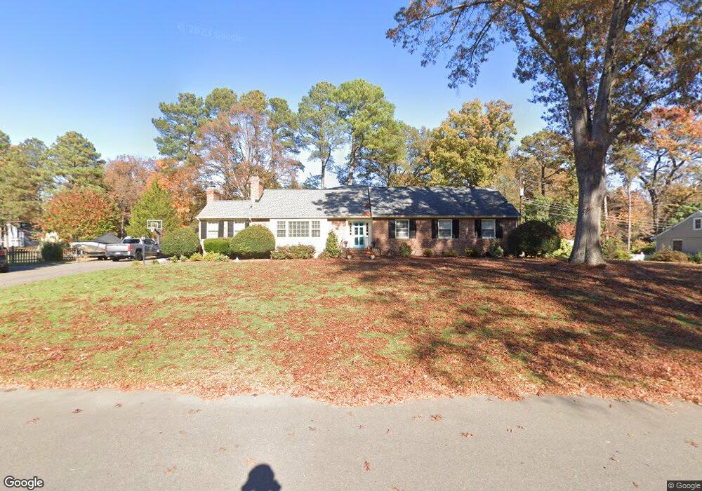 8658 Riverwood Dr, Henrico, VA 23229 - photo 1