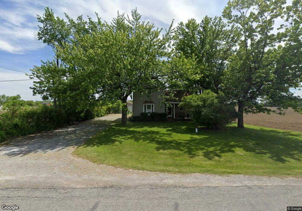 750 E Labo Rd, Carleton, MI 48117 - photo 1