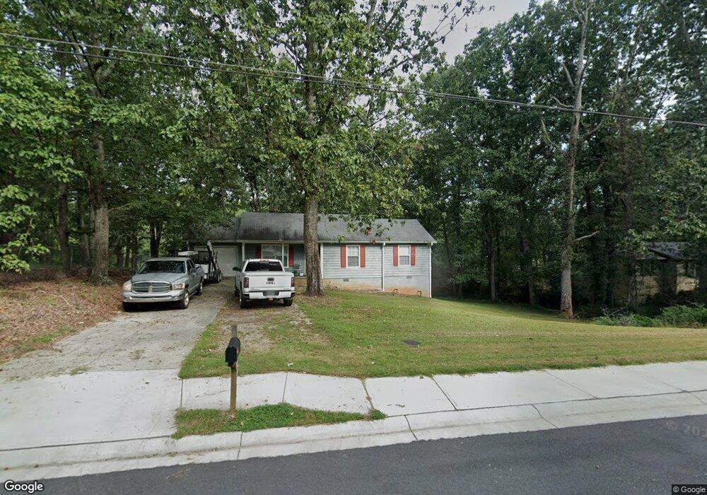 2362 Robin Ridge Dr, Dacula, GA 30019 - photo 1