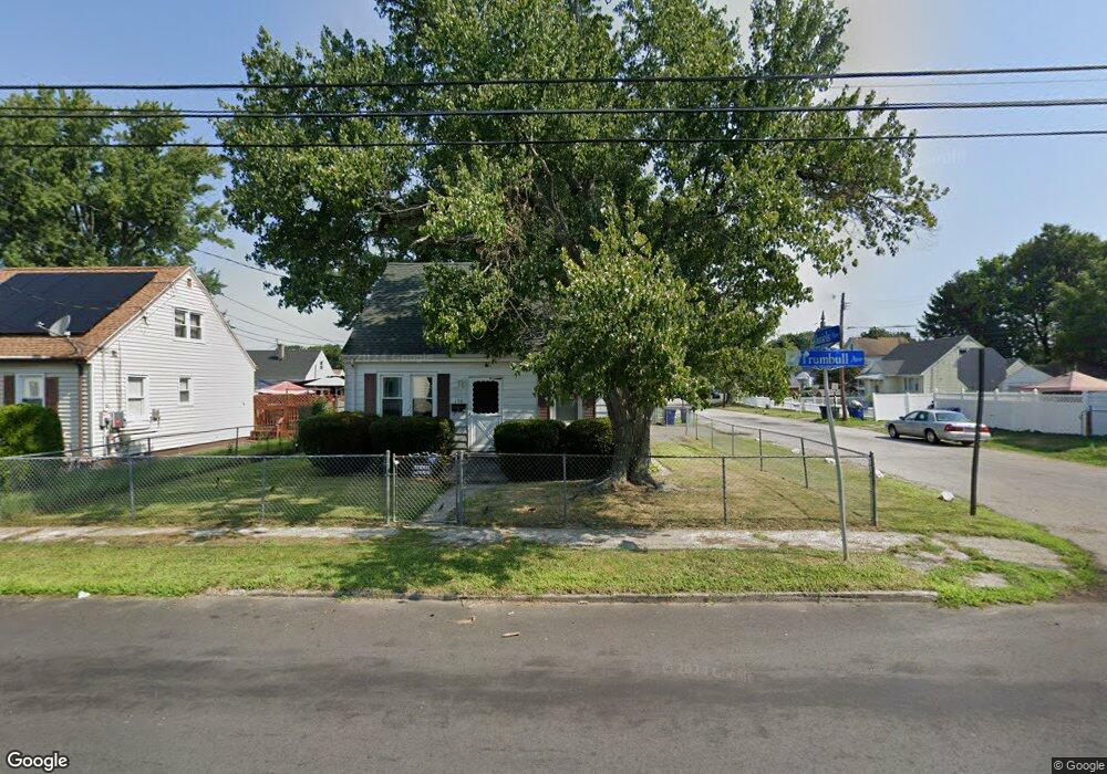 130 Trumbull Ave, Bridgeport, CT 06606 - photo 1