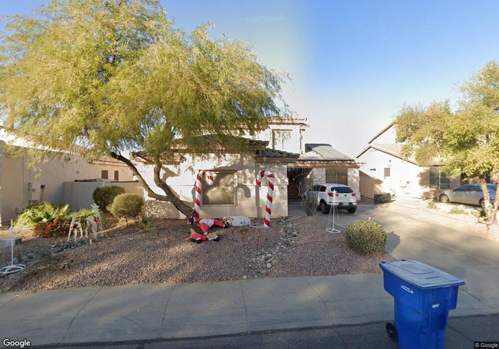 1440 E Dana Place, Chandler, AZ 85225 - photo 1