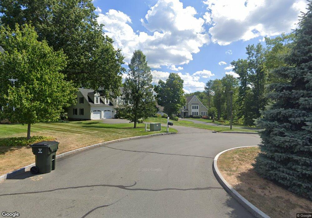 4 Cranbrook, West Hartford, CT 06117 - photo 1