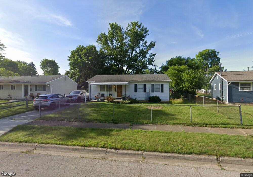 5474 Inlet Dr, Columbus, OH 43232 - photo 1