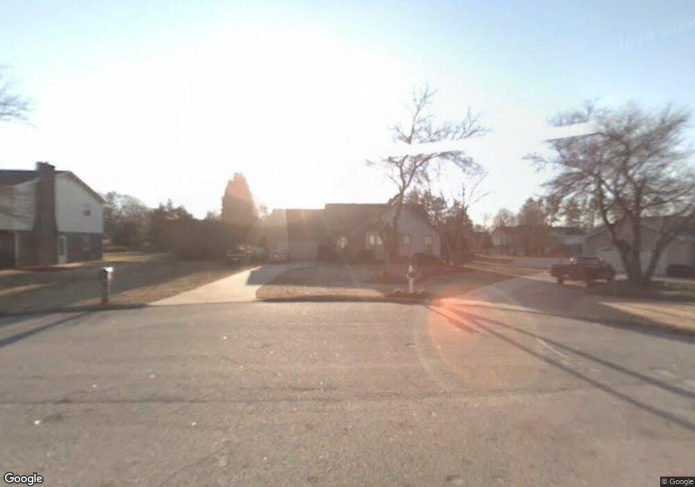 5 Whitestone Ct, Mauldin, SC 29662 - photo 1