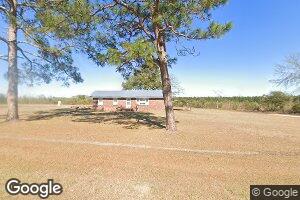 3076 Funston Sale City Rd, Hartsfield, GA 31756