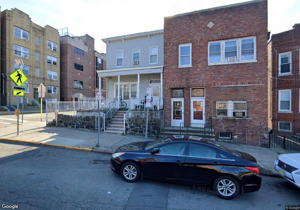 867 Pavonia Ave, Jersey City, NJ 07306 - photo 1