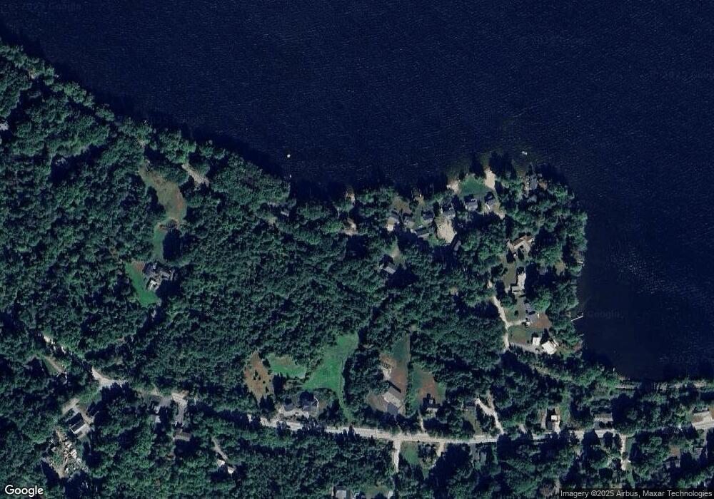 28 Pollard Shores Rd, Meredith, NH 03253 - photo 1