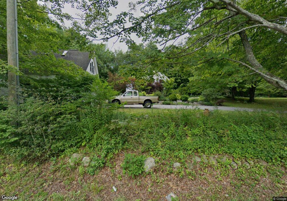 49 Scott Hill Rd, Bozrah, CT 06334 - photo 1