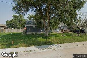 414 3rd St, Gibbon, NE 68840