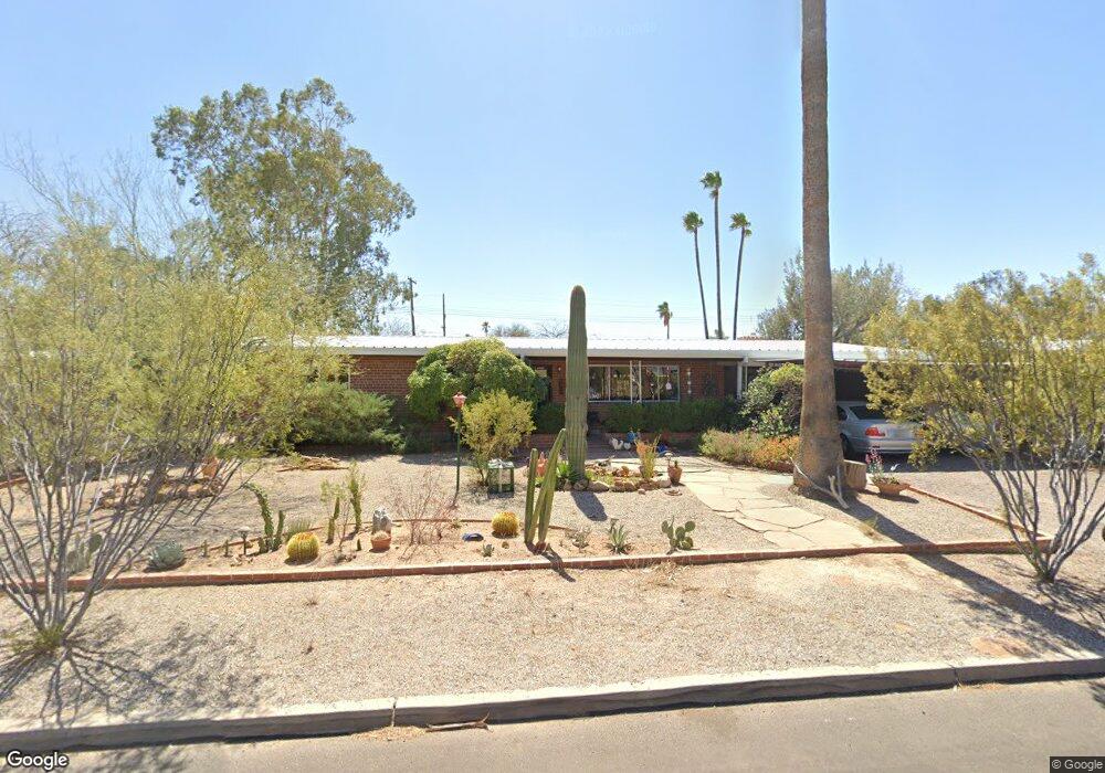 5220 E Baker St, Tucson, AZ 85711 - photo 1