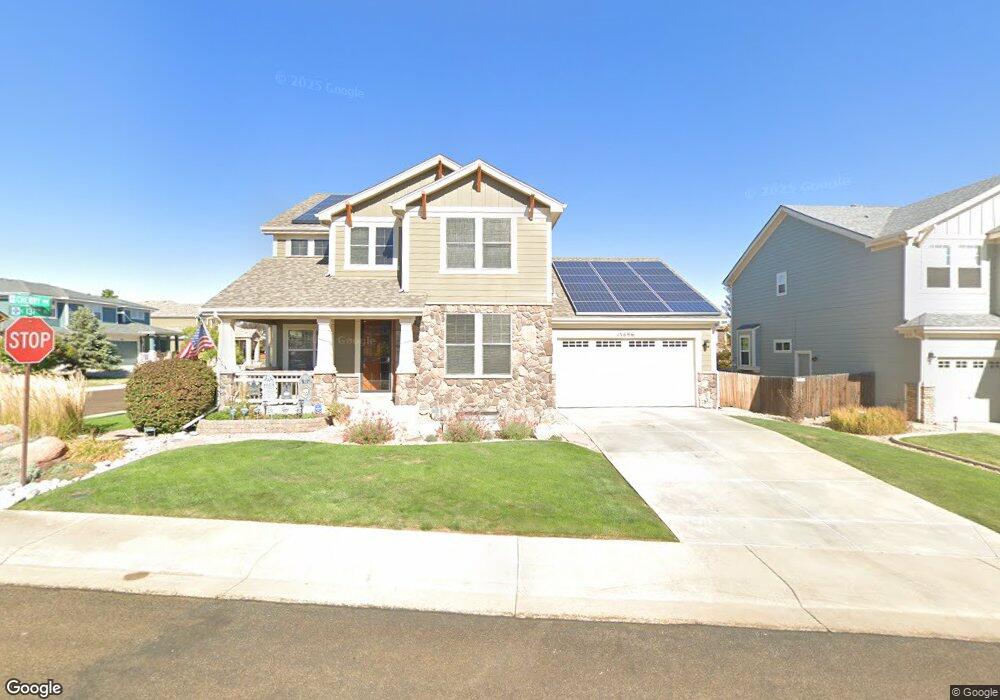 13696 Cherry Way, Thornton, CO 80602 - photo 1