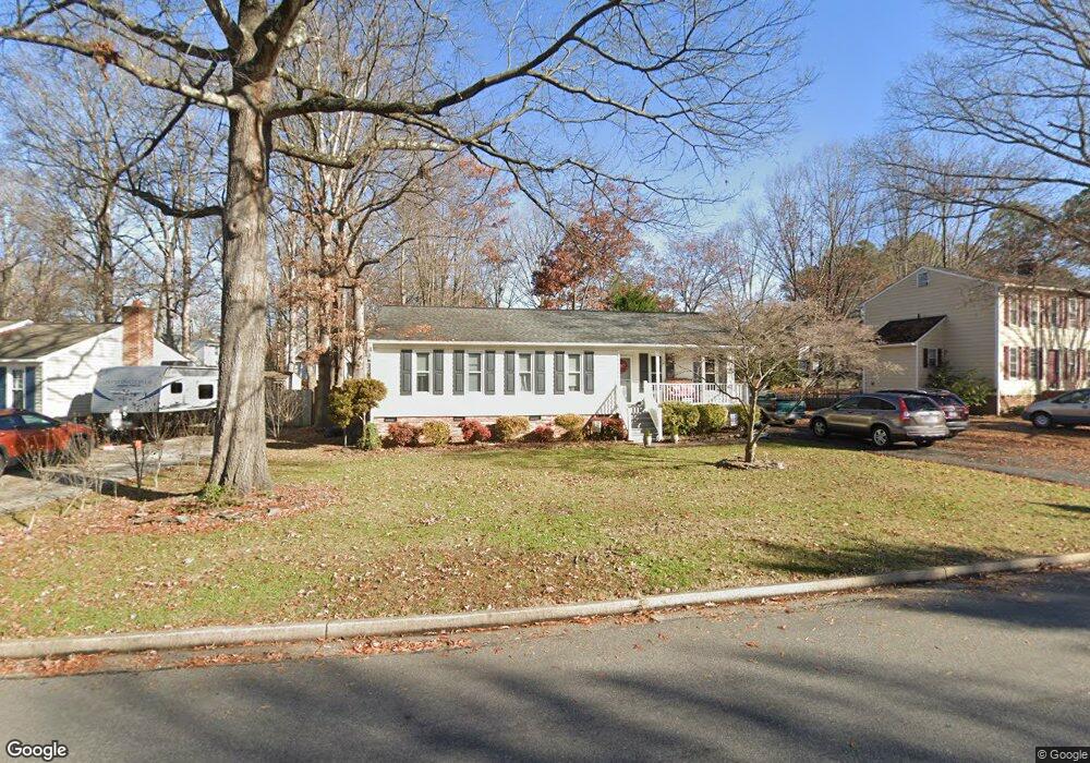 4719 Mill Park Dr, Glen Allen, VA 23060 - photo 1