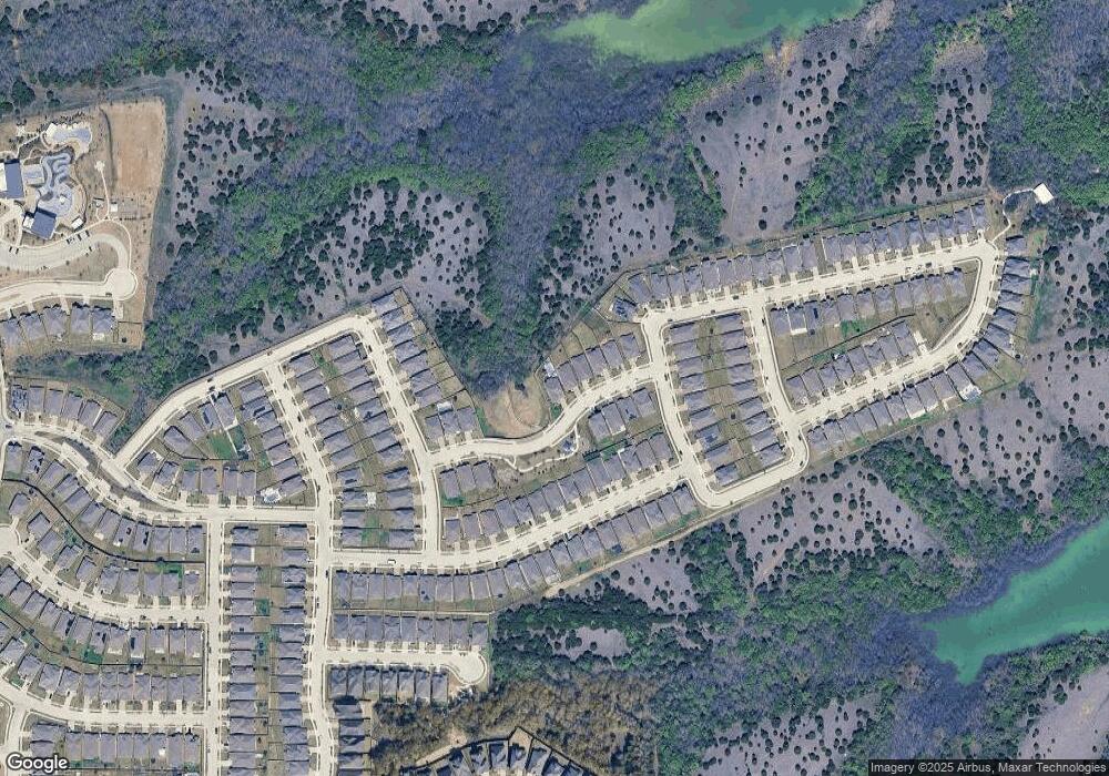 2321 Possum Fire Trail, Wylie, TX 75098 - photo 1