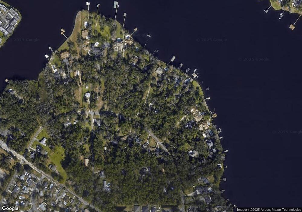 4503 Ortega Farms Cir, Jacksonville, FL 32210 - photo 1