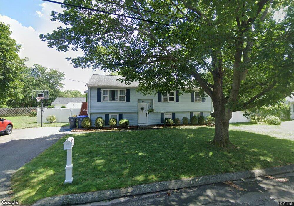 59 Deborah Ave, Methuen, MA 01844 - photo 1