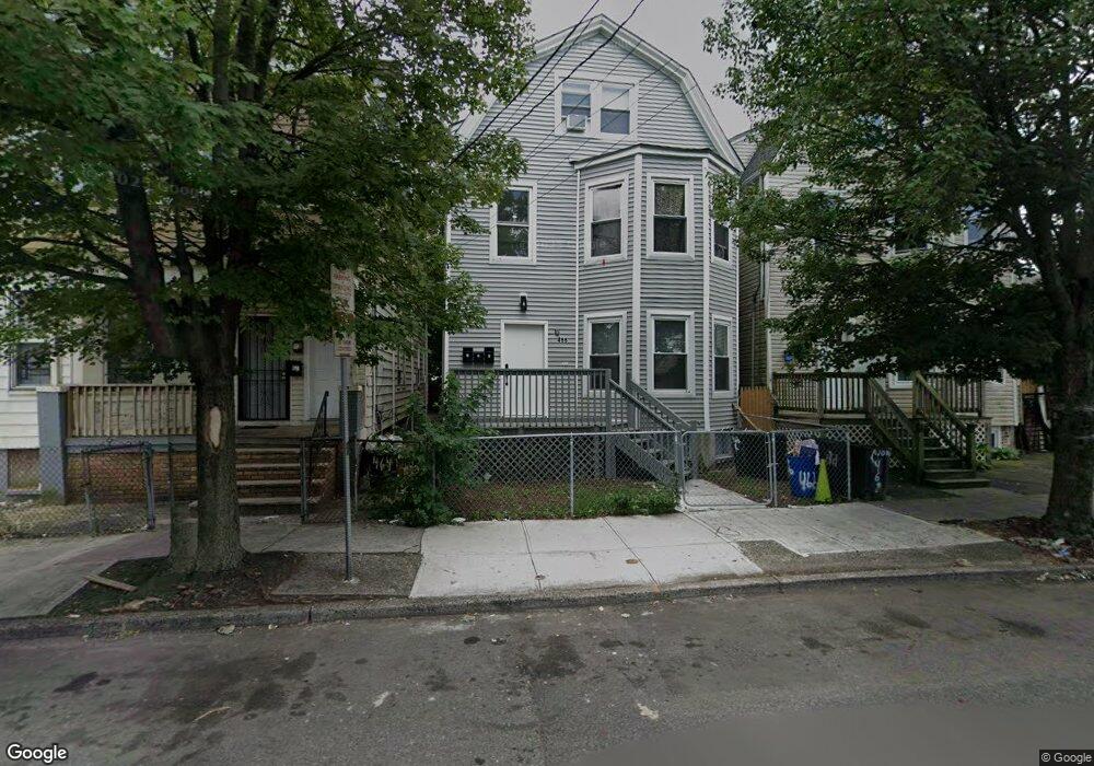 466 Avon Ave unit 2, Newark, NJ 07108 - photo 1