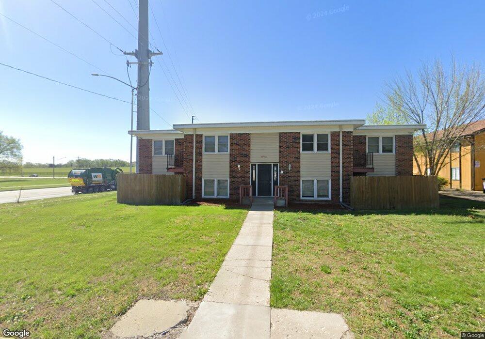 5201 SW 12th Terrace, Topeka, KS 66604 - photo 1