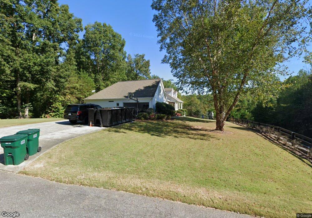 153 Buckeye Ln N, Dahlonega, GA 30533 - photo 1