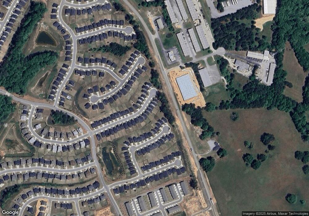 130 Mead Ct, Hoschton, GA 30548 - photo 1