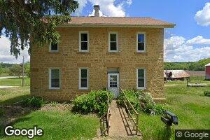 4264 N Birch Trail, Cross Plains, WI 53528