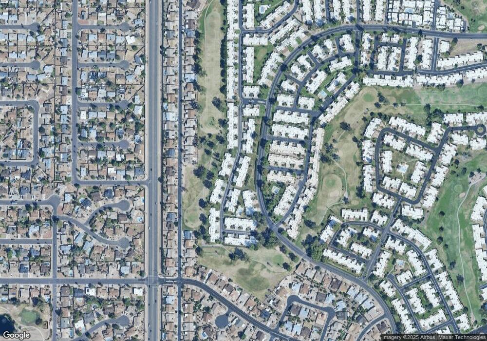 647 S 77th St, Mesa, AZ 85208 - photo 1