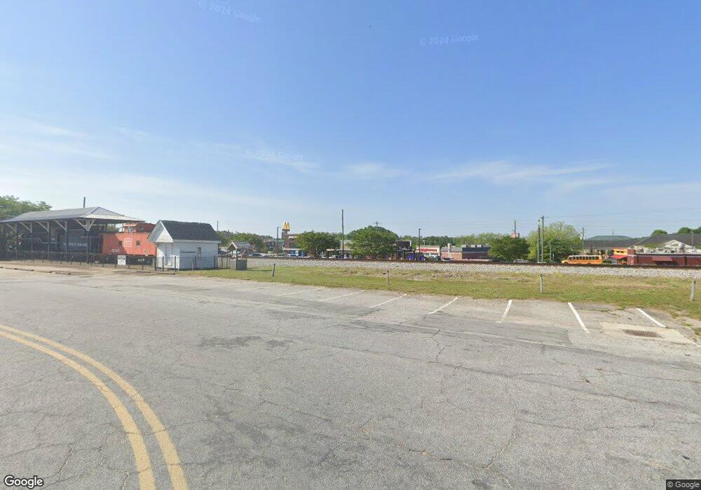 0 Woodlawn Ave unit 8885872, Winder, GA 30680 - photo 1