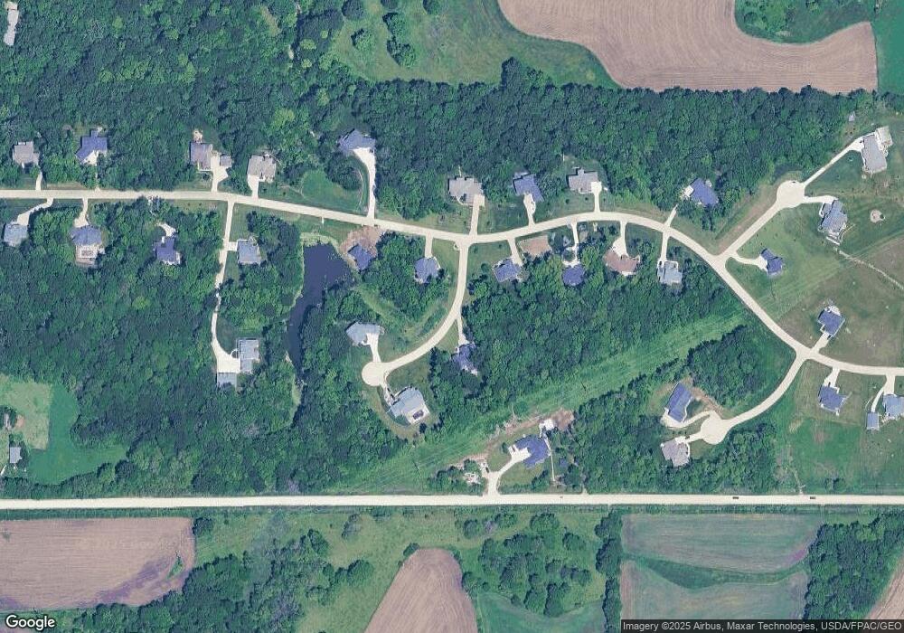 0 Shagbark Cir, van Meter, IA 50261 - photo 1