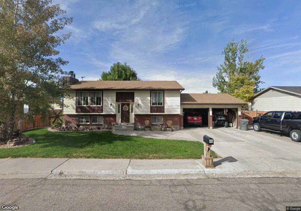 397 E 370 N, Delta, UT 84624 - photo 1