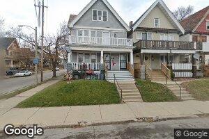 1432 W Burleigh St Unit 1434, Milwaukee, WI 53206