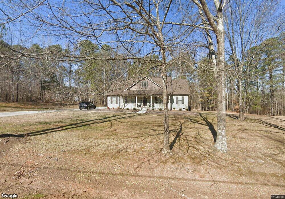 24 Fawn Trail unit 2, Temple, GA 30179 - photo 1