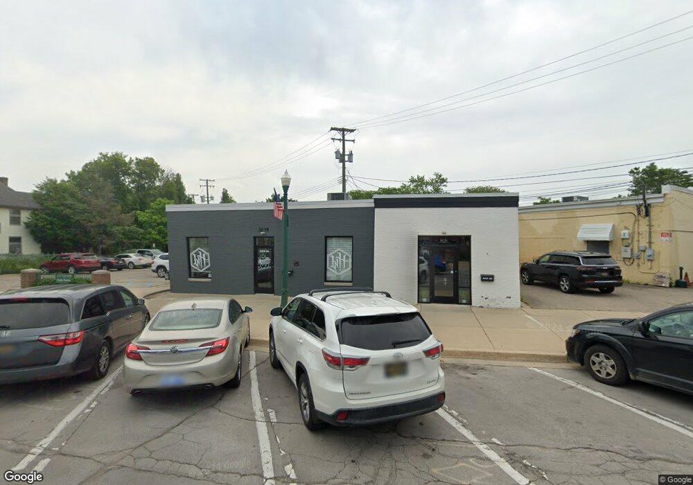 3238 Broad St, Dexter, MI 48130 - photo 1