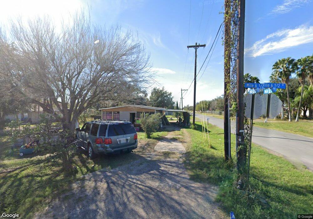 1617 N Mile 6 1/2 W, Weslaco, TX 78599 - photo 1