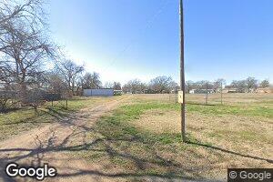 504 E Indiana St, Walters, OK 73572