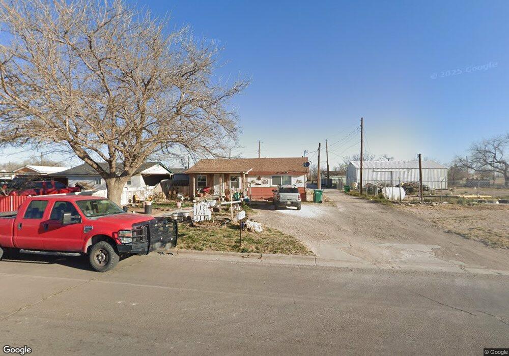 704 E Humble St, Hobbs, NM 88240 - photo 1