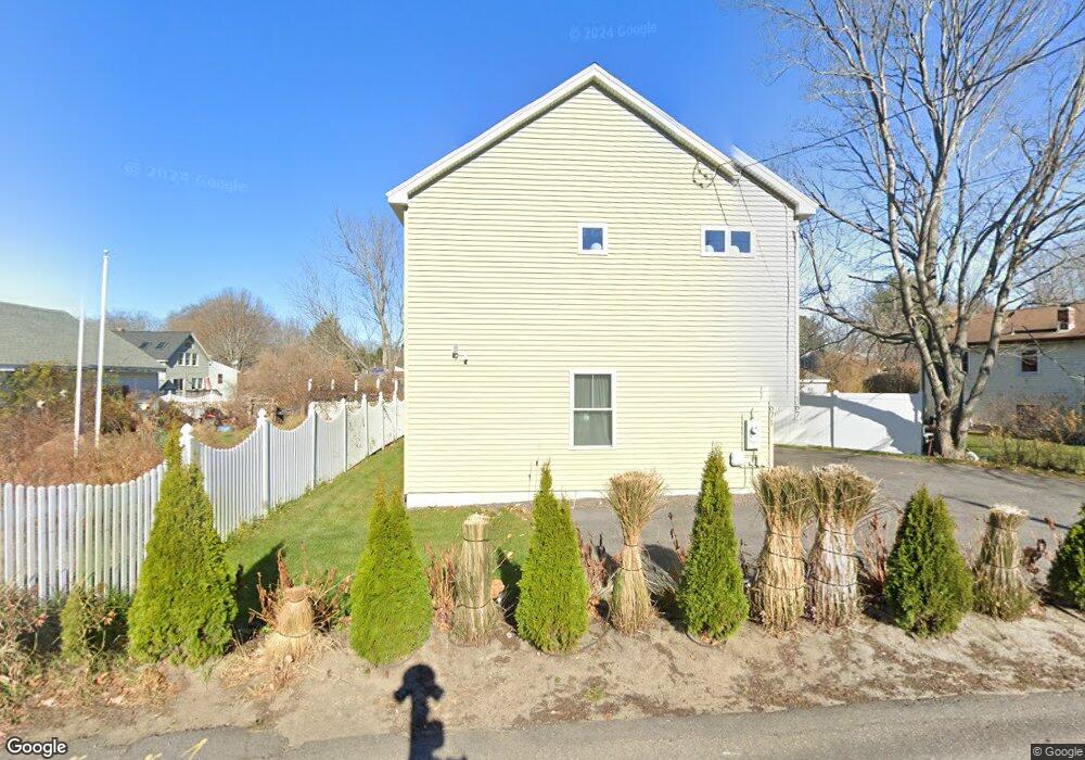1671 Broadway, South Portland, ME 04106 - photo 1