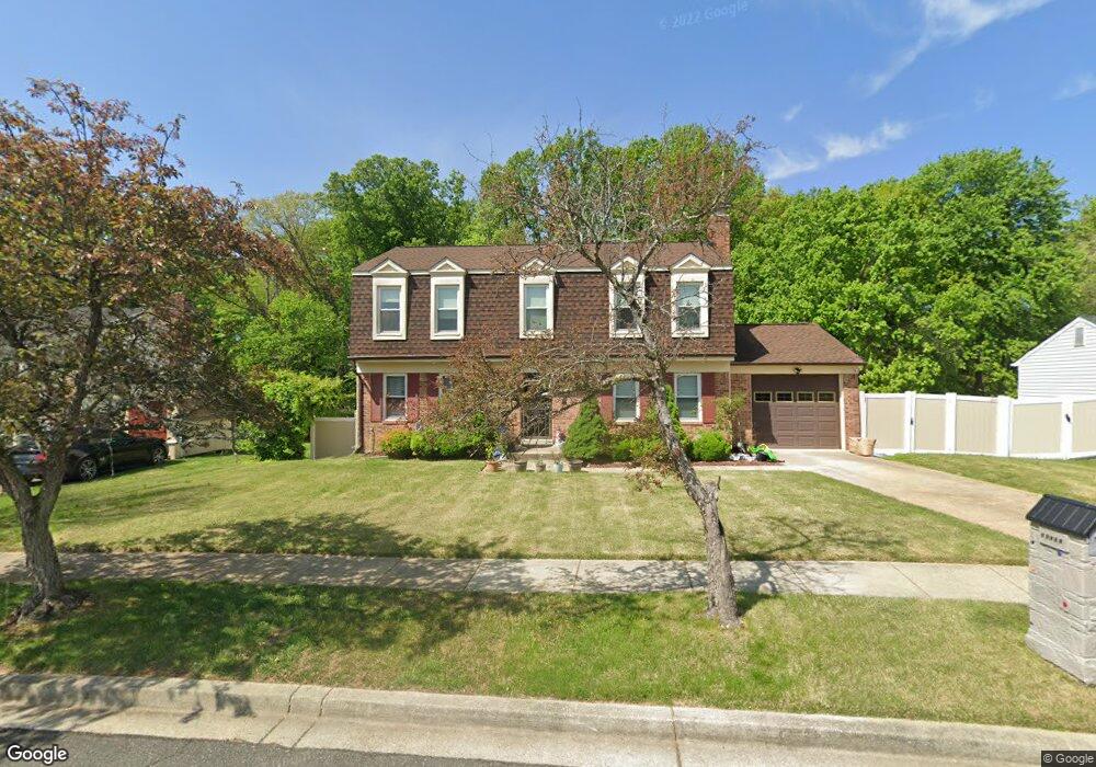 13430 Buchanan Dr, Fort Washington, MD 20744 - photo 1