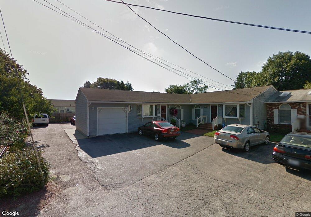 10 Berkeley St, West Warwick, RI 02893 - photo 1