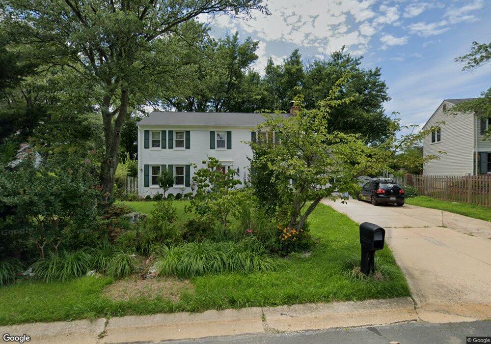 15304 Graaf Place, Silver Spring, MD 20905 - photo 1