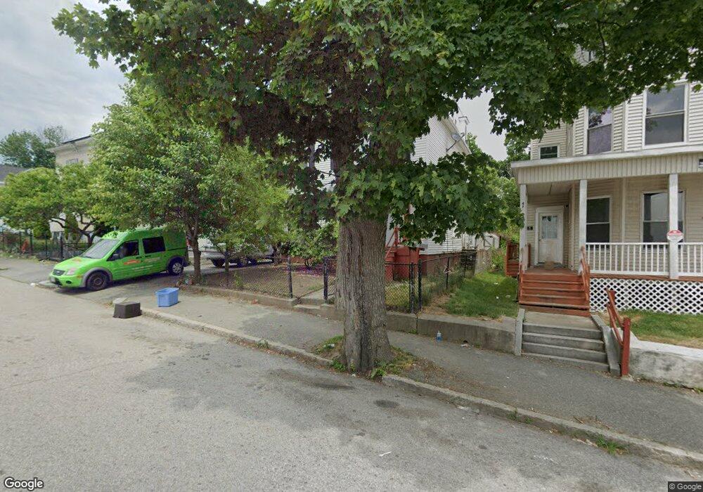 45 Benefit St, Worcester, MA 01610 - photo 1