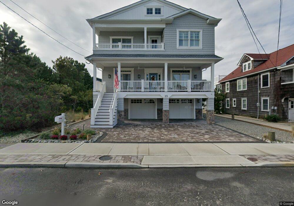 23 2nd Ave, Seaside Park, NJ 08752 - photo 1