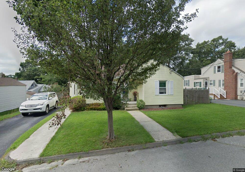 3 Woodridge Rd, Worcester, MA 01606 - photo 1