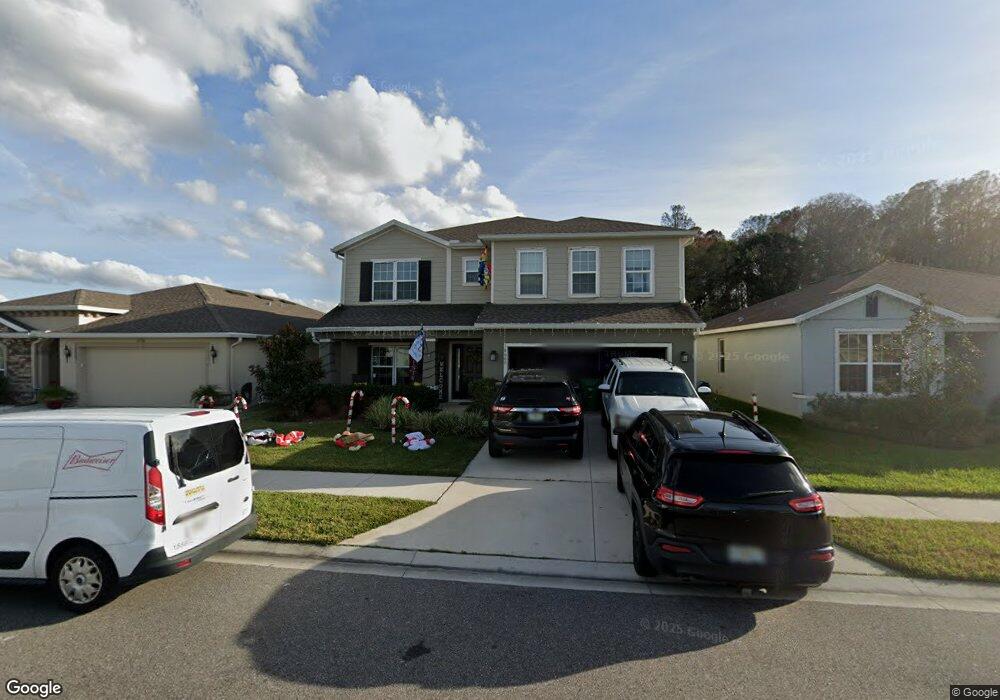 18660 Hunters Meadow Walk, Land O Lakes, FL 34638 - photo 1